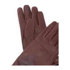 Nappa Short Gloves