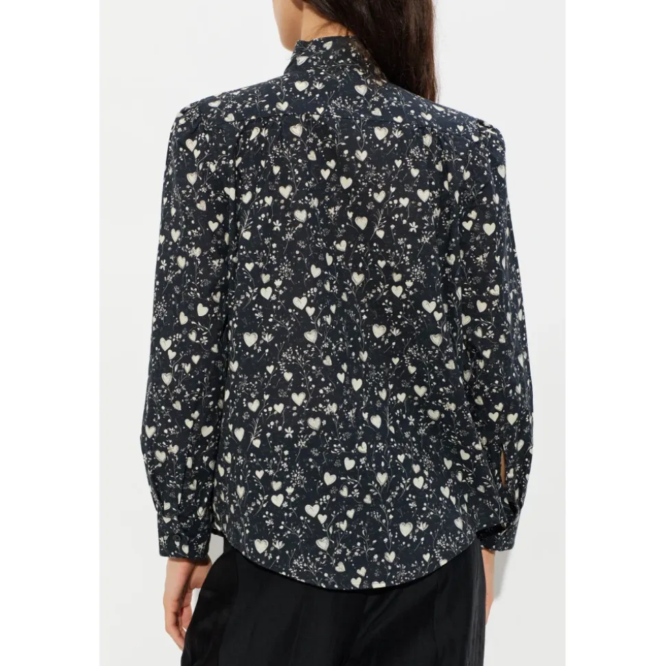 Neck Tie Shirt