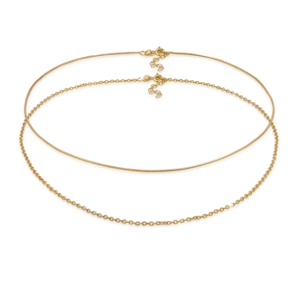 Necklace Set