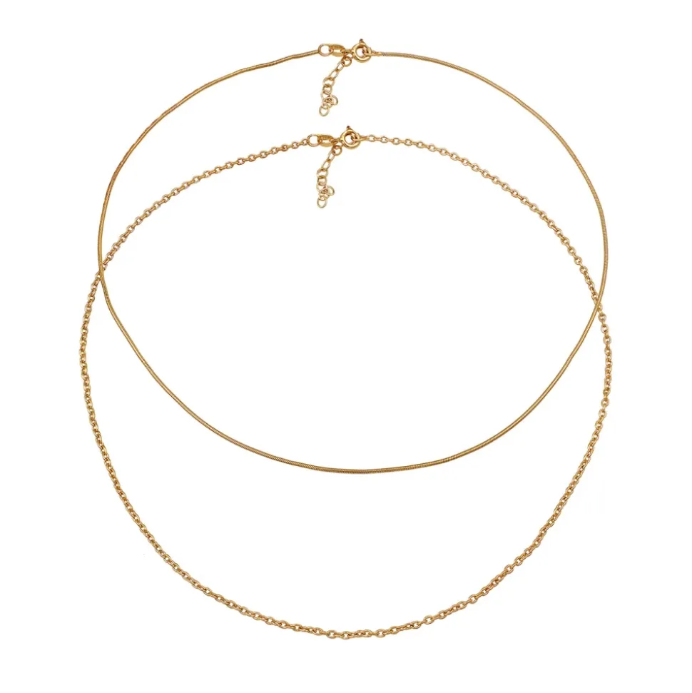 Necklace Set