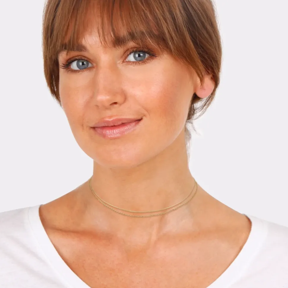 Necklace Set