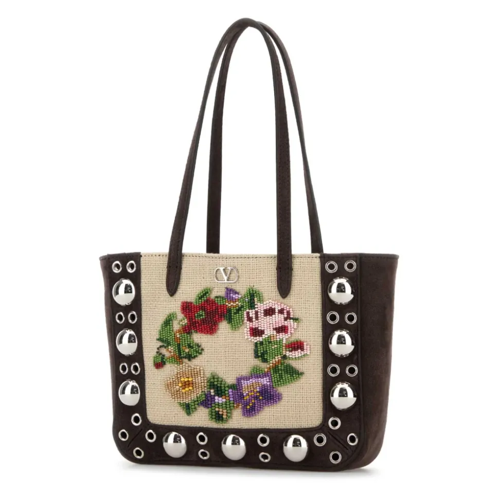 Nellcôte Schultertasche