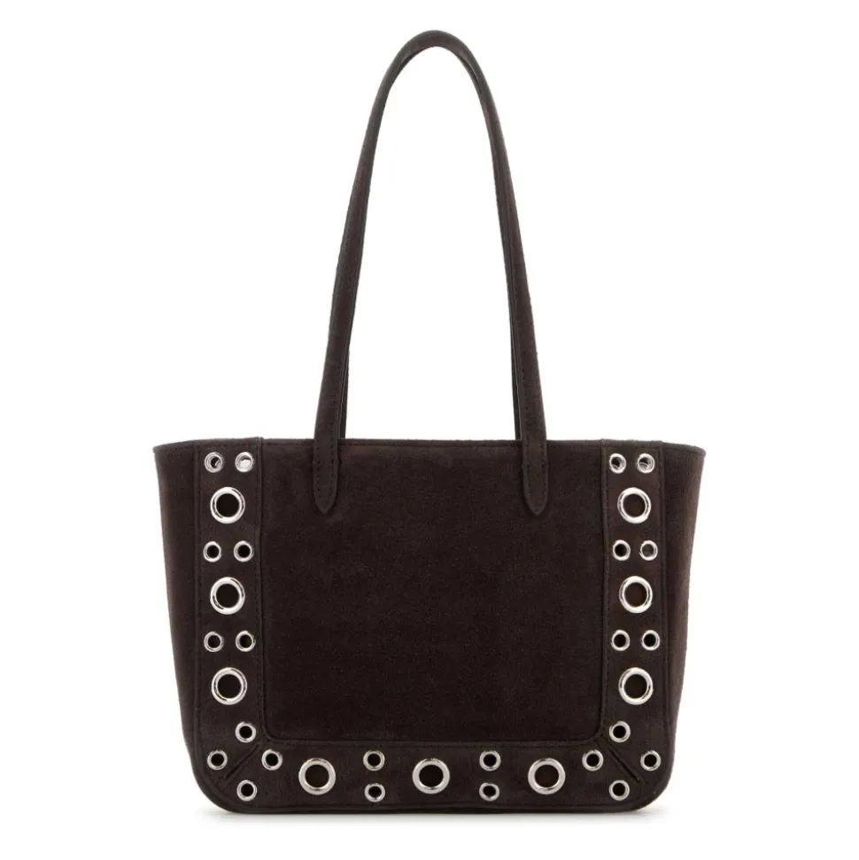 Nellcôte Schultertasche