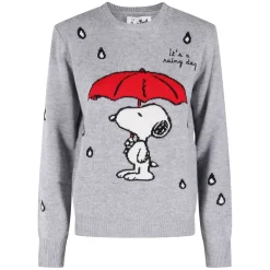 Neuer Rundhals-Pullover