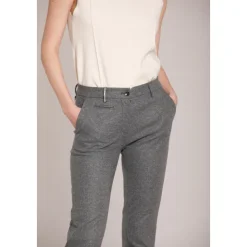 New York Slim Chino Hose
