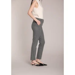 New York Slim Chino Hose