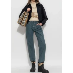 Newcott Jacke