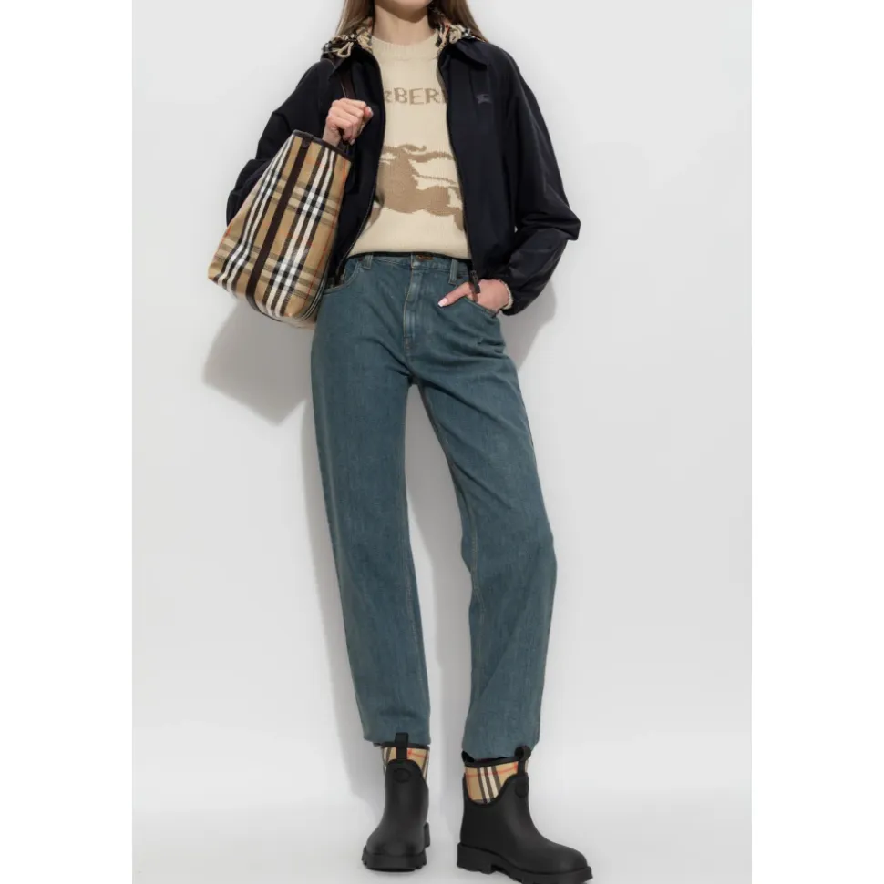 Newcott Jacke