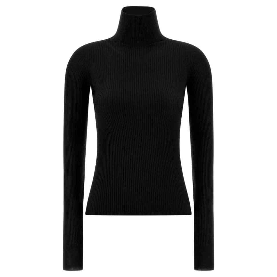 Niagara Rollkragenpullover