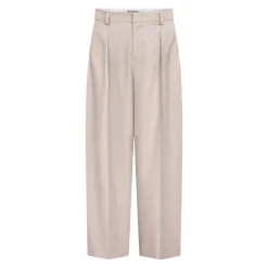 Noa Crop Cashmere Touched