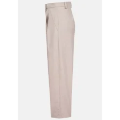 Noa Crop Cashmere Touched