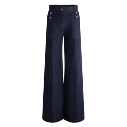 Noela Denim Hose