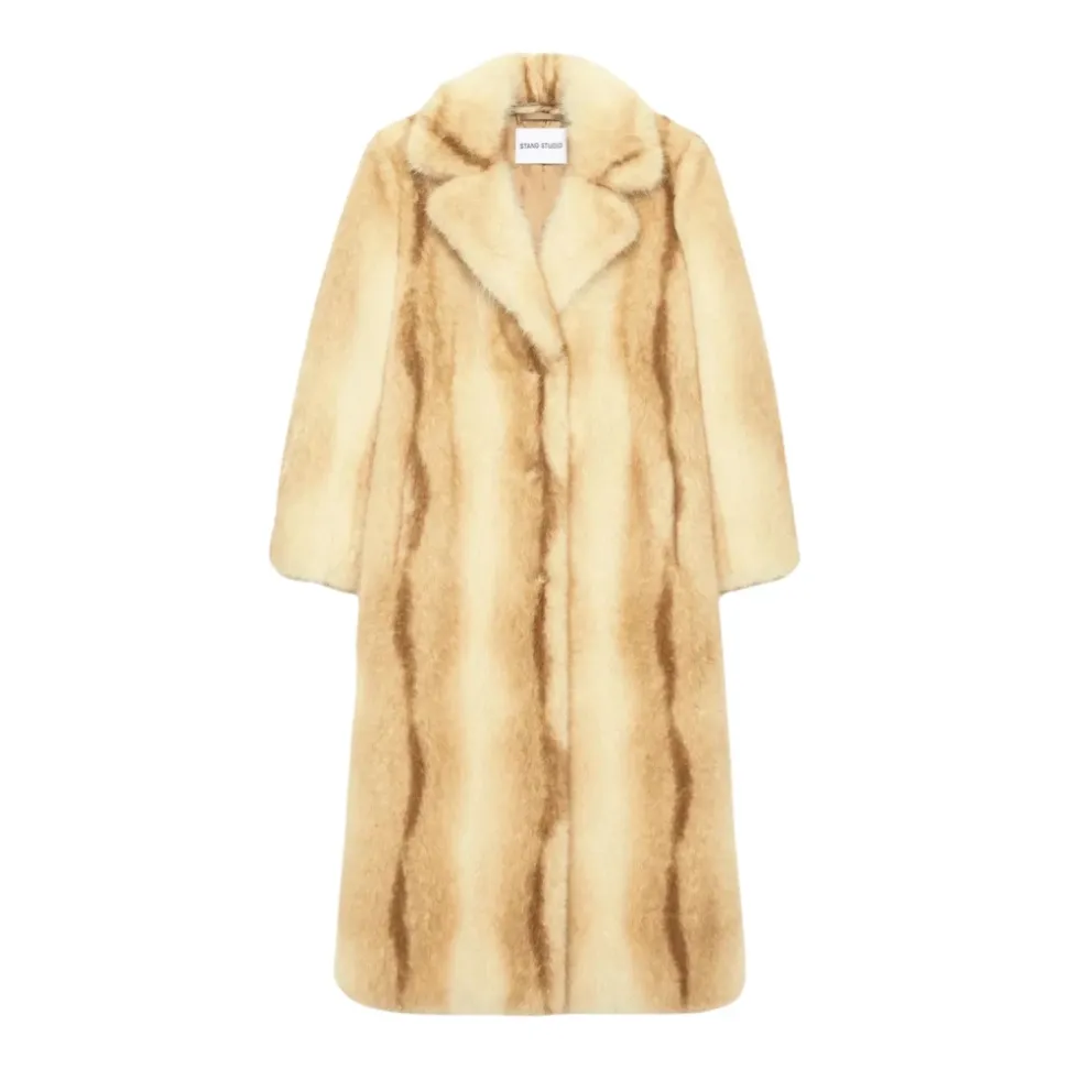 Nora Coat