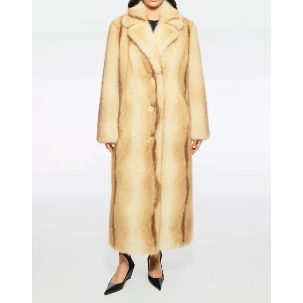 Nora Coat
