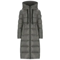 Nunki Steppjacke mit Daunen