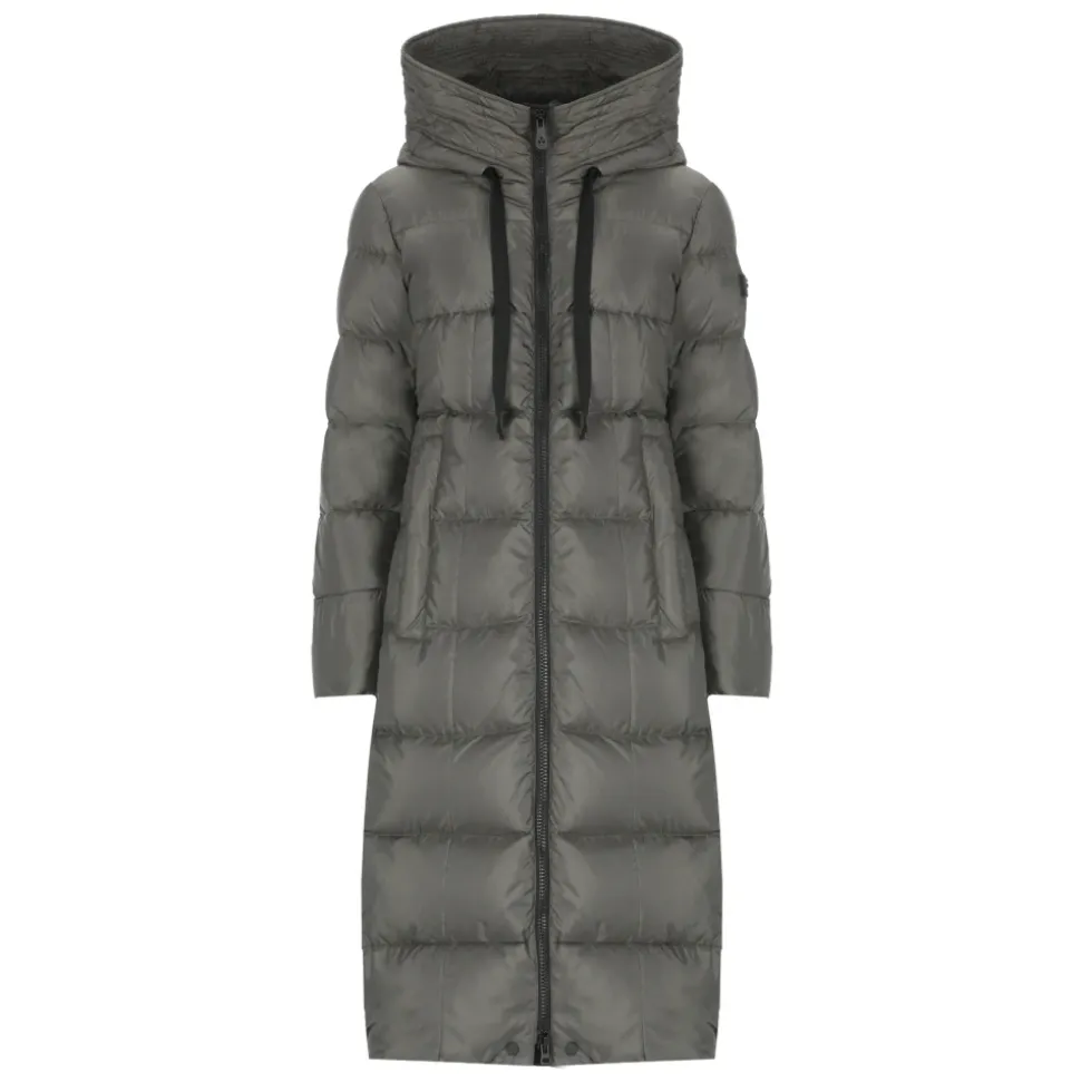 Nunki Steppjacke mit Daunen