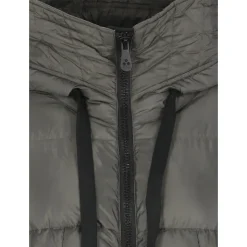 Nunki Steppjacke mit Daunen