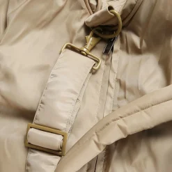 Nylon Duffle Bag
