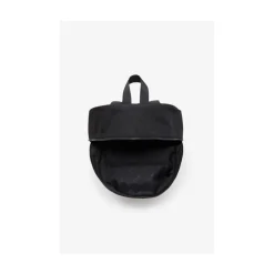 Nylon Logo Rucksack