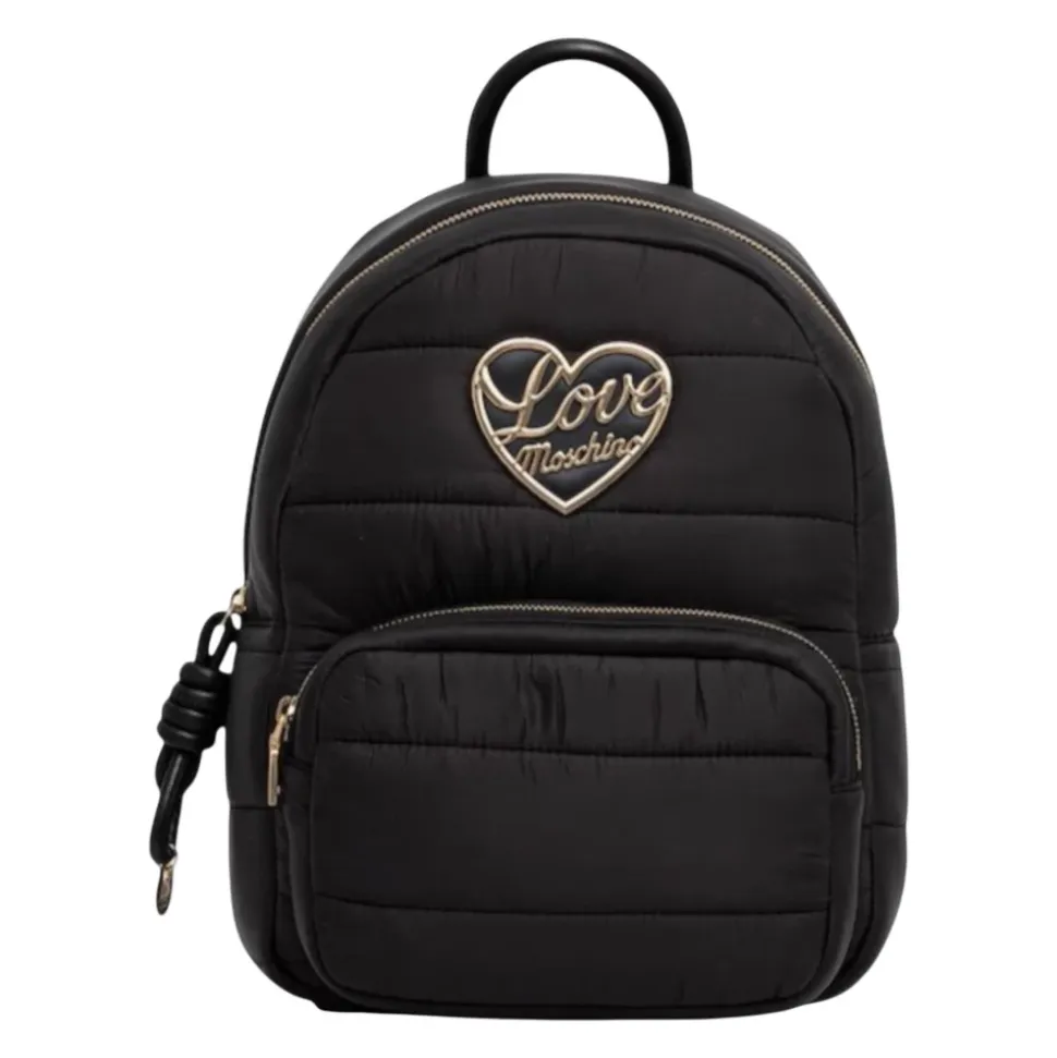 Nylon Rucksack