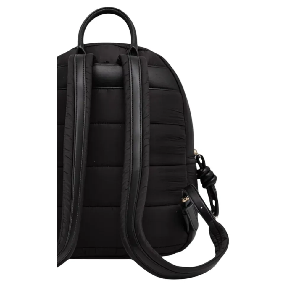Nylon Rucksack