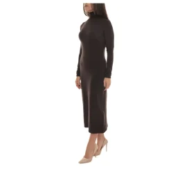 Ocroma Strickkleid