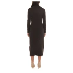 Ocroma Strickkleid