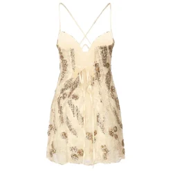 Opal Mini Dress