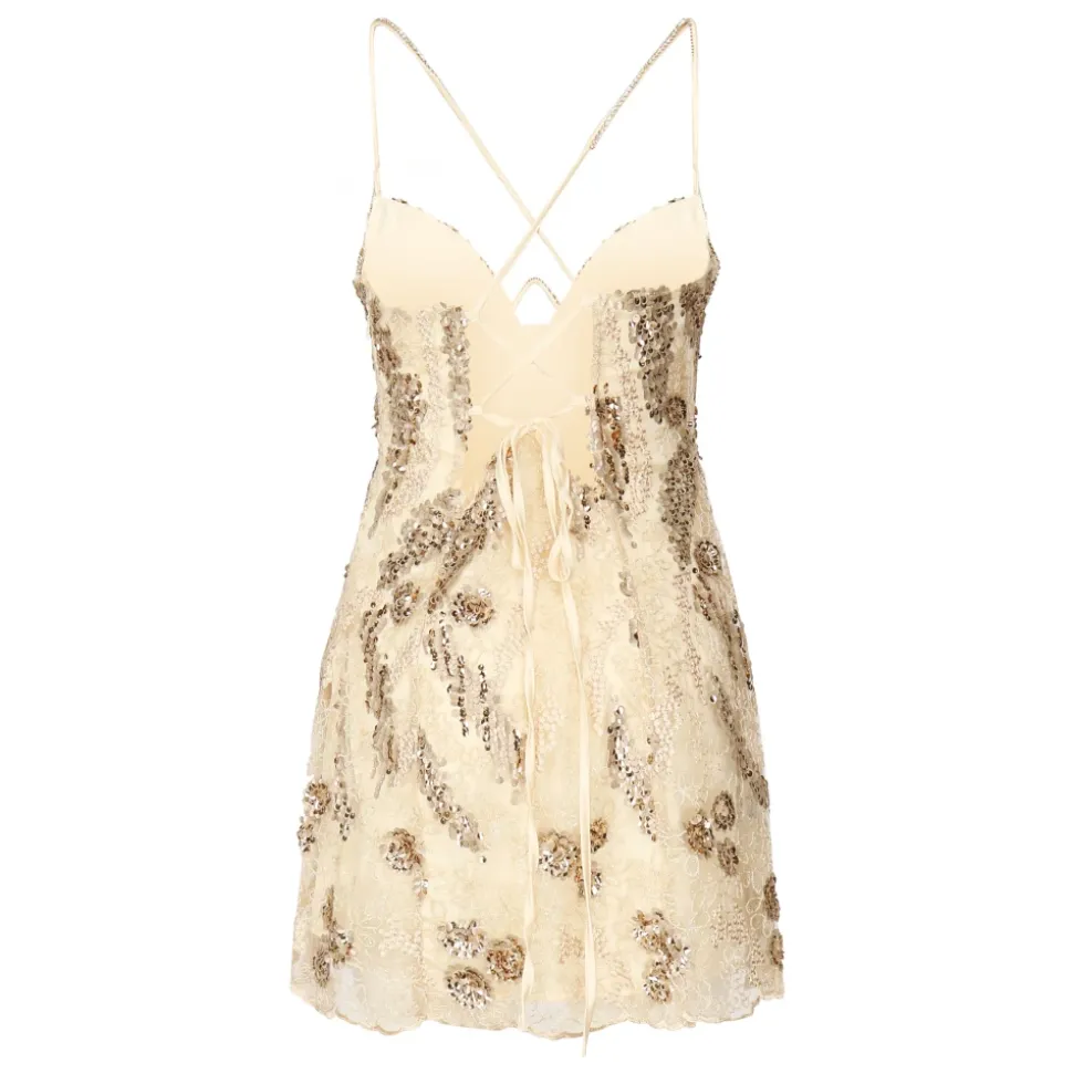 Opal Mini Dress