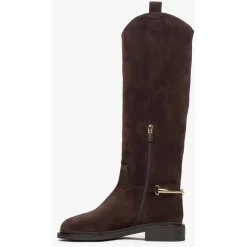 Overknee-Stiefel