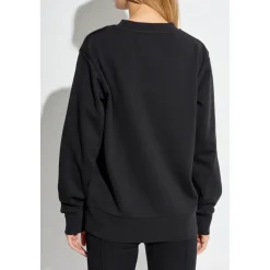 Oversize Sweatshirt Maglia