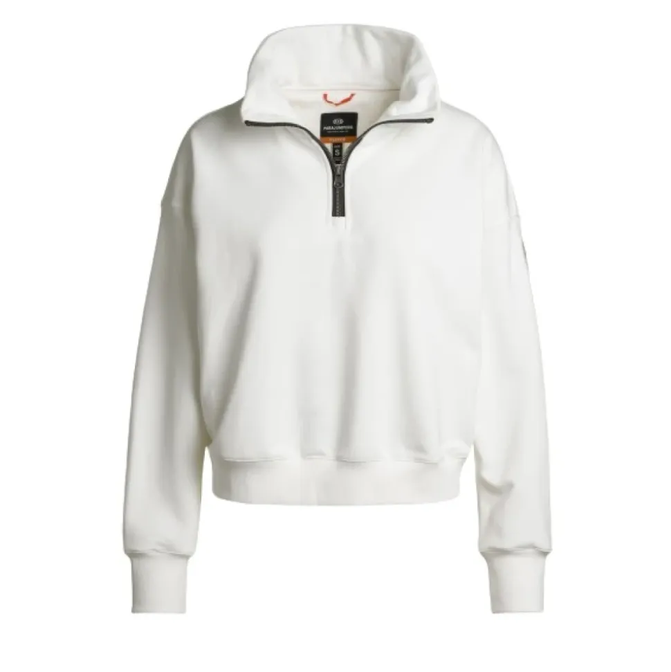 Oversized Alida Sweatshirt