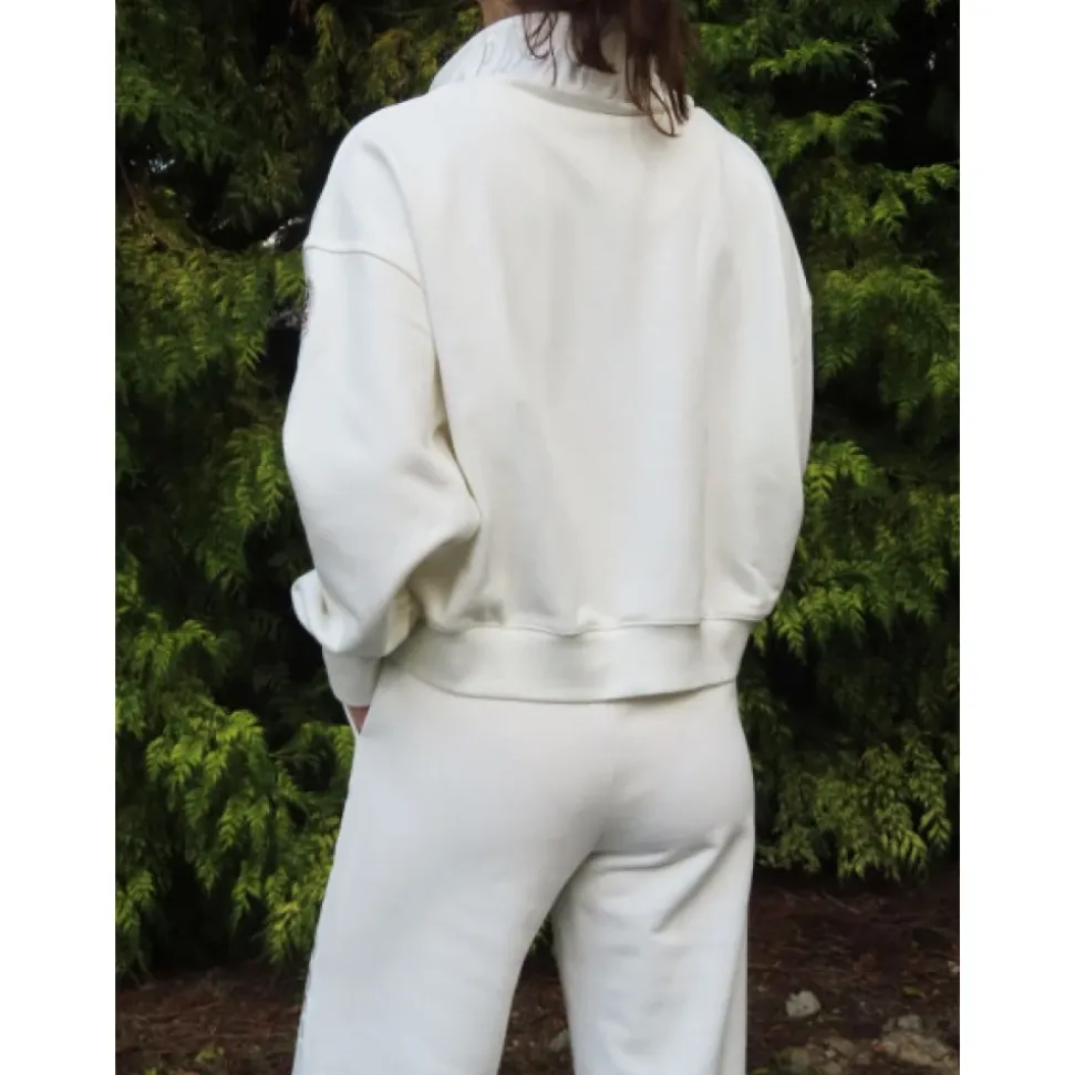 Oversized Alida Sweatshirt
