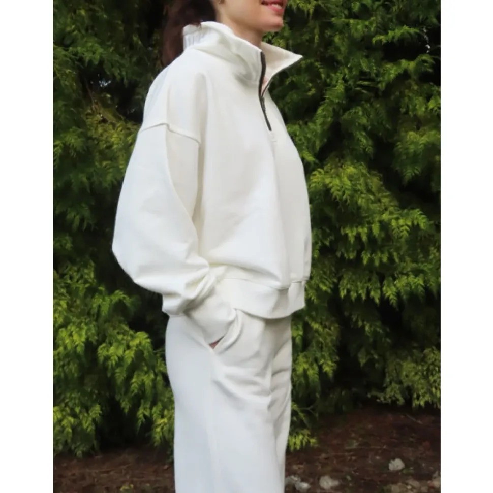 Oversized Alida Sweatshirt