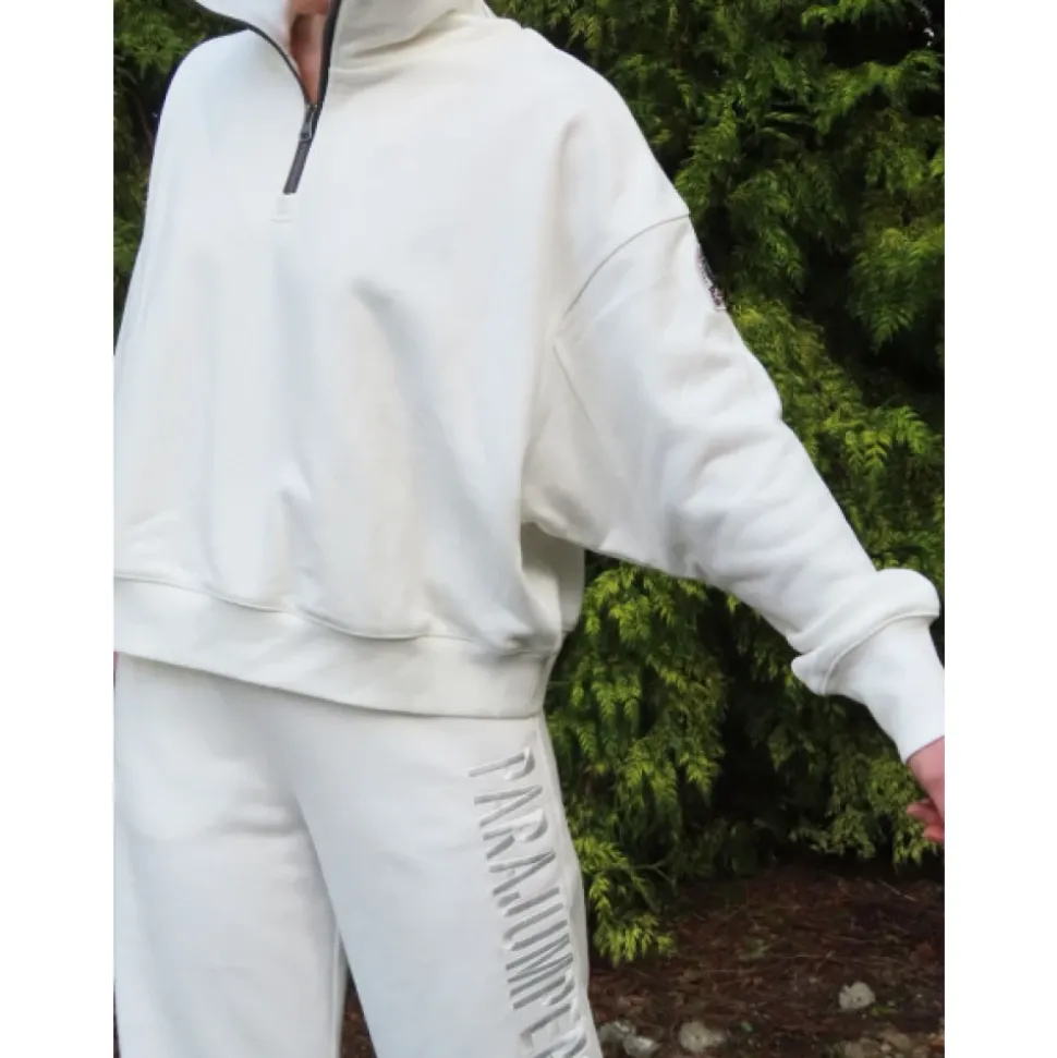 Oversized Alida Sweatshirt