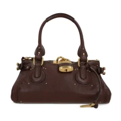 Paddington Bag