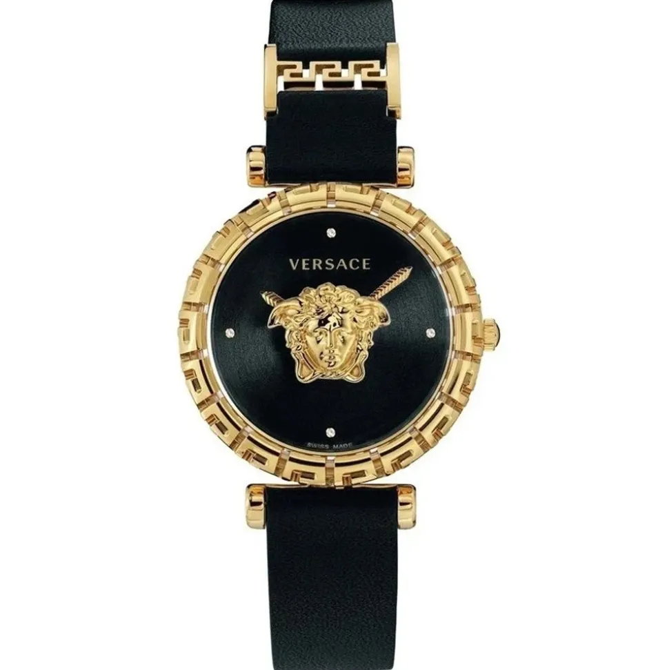 Palazzo Empire Greca Diamond