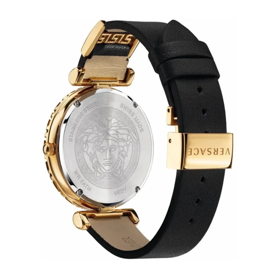 Palazzo Empire Greca Diamond