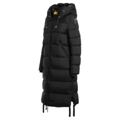 Panda Long Daunenjacke
