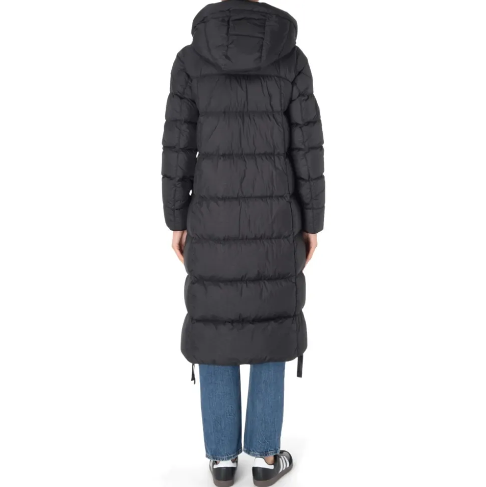 Panda Long Daunenjacke