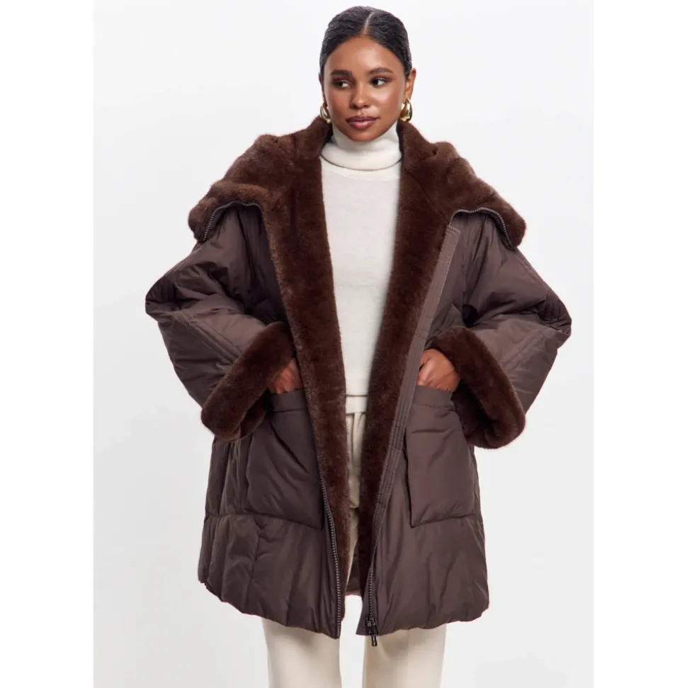 Parkas