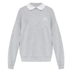 Pascal Collared Sweatshirt