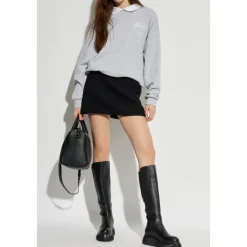 Pascal Collared Sweatshirt