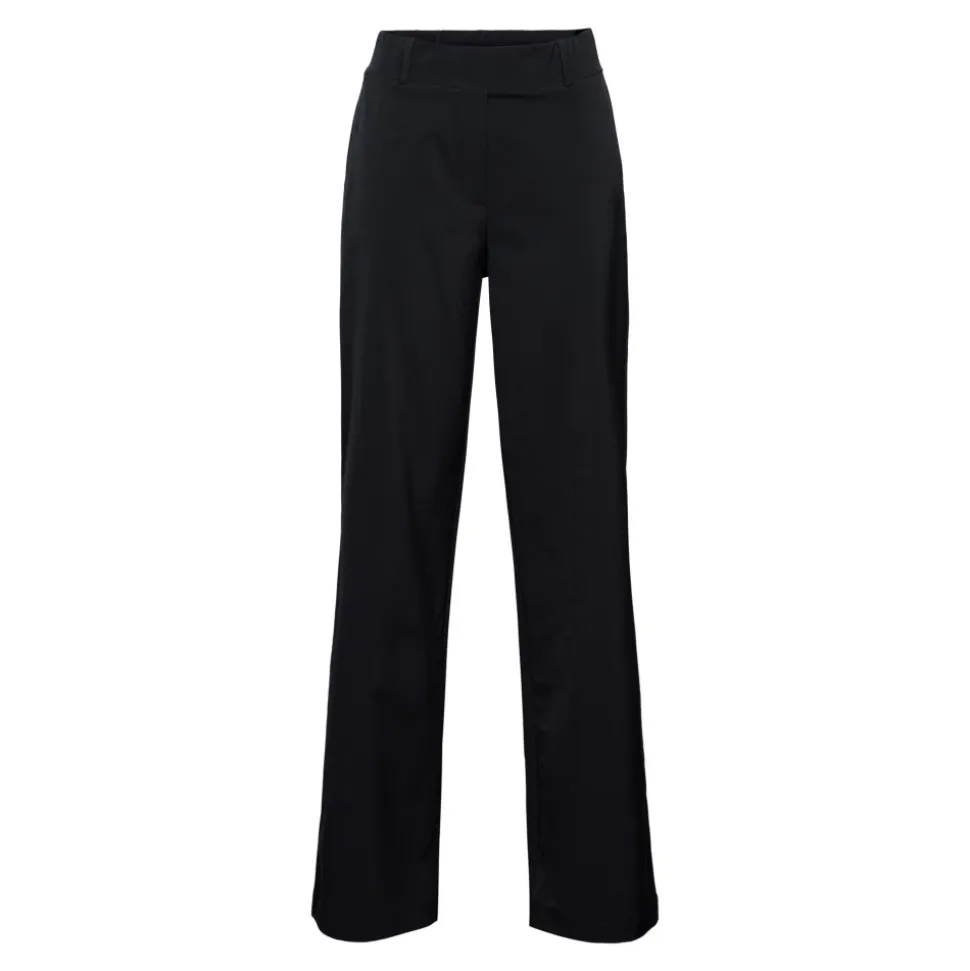 PATRICE SHORT LENGTH TRAVEL basic