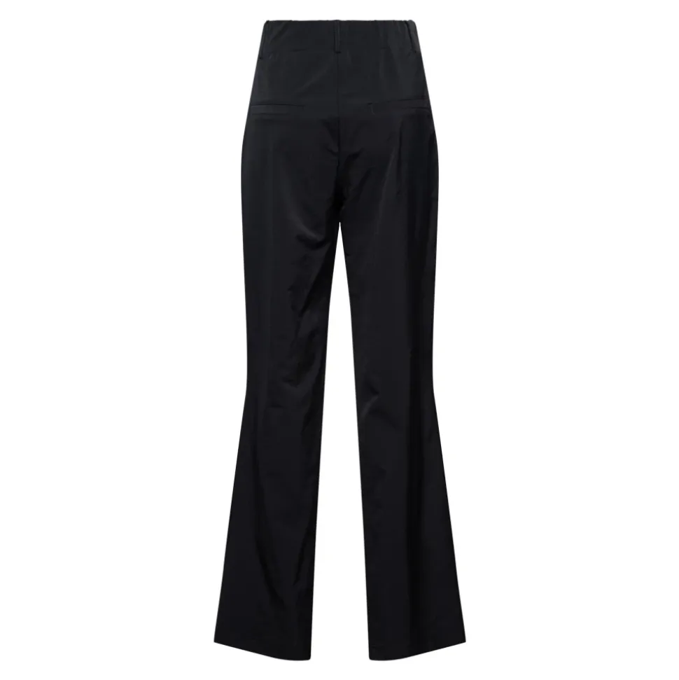 PATRICE SHORT LENGTH TRAVEL basic