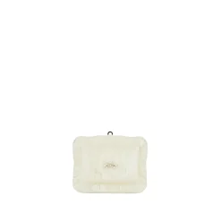 Pearl Crossbody Pillowcase Bag
