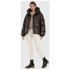 Peggie O/Ortona Daunenjacke