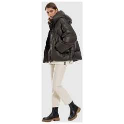 Peggie O/Ortona Daunenjacke