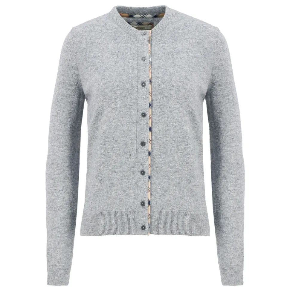 Pendle Cardigan