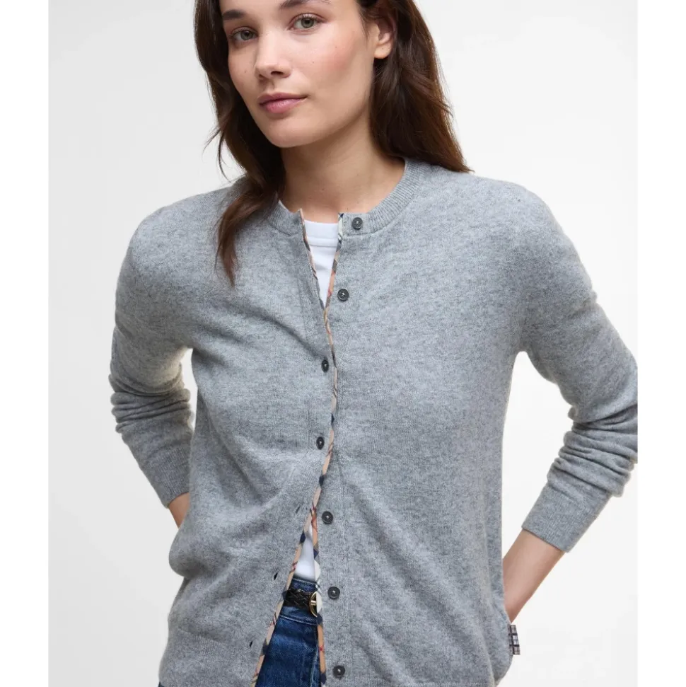 Pendle Cardigan